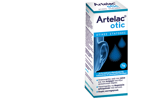 ARTELAC-OTIC