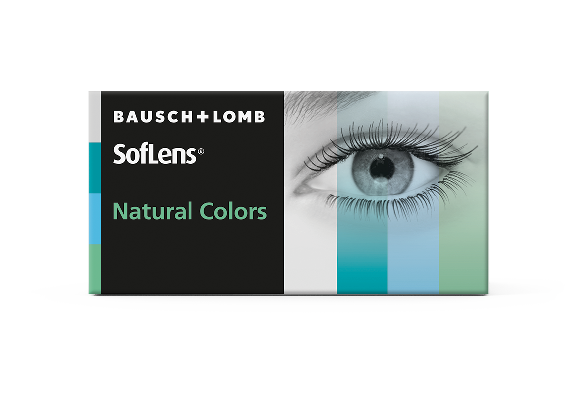 softlens natural