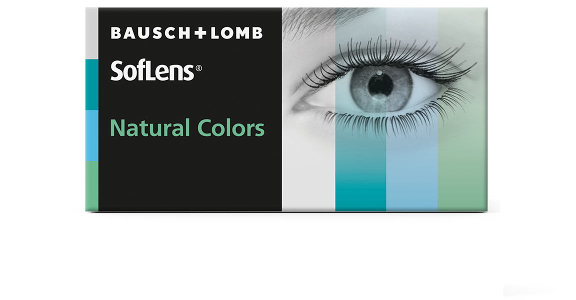 softlens natural